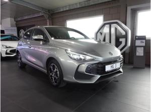 MG MG3 MG 3 Hybrid+ Luxury*Privat* MY2025