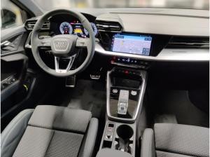 Audi A3 Sportback 45 TFSI e S tronic S line Businesspaket,ACC, S-Line