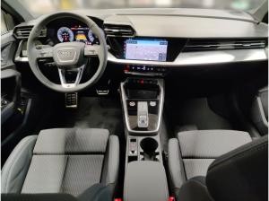 Audi A3 Sportback 45 TFSI e S tronic S line Businesspaket,ACC, S-Line