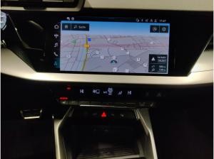 Audi A3 Sportback 45 TFSI e S tronic S line Businesspaket,ACC, S-Line