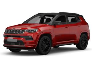 Jeep Compass Altitude 1.5L 130PS 96kw ☀️​❄️​inkl. All-Wetter-Reifen ​☀️​❄️