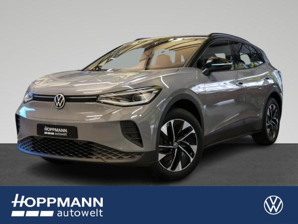 Volkswagen ID.4 Pure GOAL h 1-Gang-Automatik Lagerwagen !! Volkswagen ID.4 Pure GOAL h 1-Gang-Automatik Lagerwagen !!