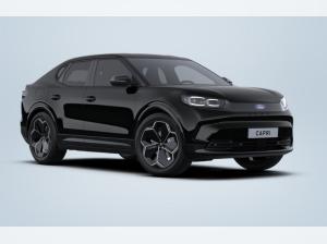 Ford Capri 58 kWh Standard Range 140 kW (190 PS), Automatikgetriebe, Heckantrieb