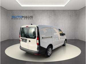 Volkswagen Caddy ✨SOFORT✨! Cargo ✨Maxi✨ 2.0 TDI HECKFLÜGEL+FENSTER+TEMPOMAT+APP-CONNECT+MIRROR LINK+PDC-HINTEN