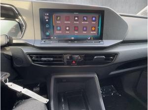 Volkswagen Caddy ✨SOFORT✨! Cargo ✨Maxi✨ 2.0 TDI HECKFLÜGEL+FENSTER+TEMPOMAT+APP-CONNECT+MIRROR LINK+PDC-HINTEN