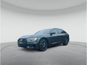 Audi A6 Avant S line 50 TDI quattro tiptronic