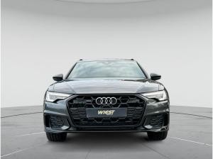 Audi A6 Avant S line 50 TDI quattro tiptronic