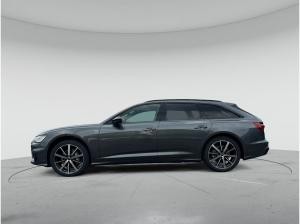 Audi A6 Avant S line 50 TDI quattro tiptronic