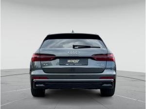 Audi A6 Avant S line 50 TDI quattro tiptronic