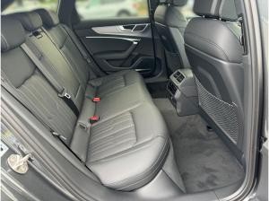 Audi A6 Avant S line 50 TDI quattro tiptronic