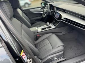 Audi A6 Avant S line 50 TDI quattro tiptronic