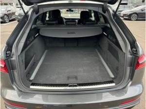 Audi A6 Avant S line 50 TDI quattro tiptronic