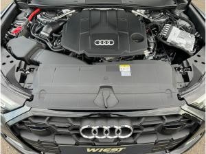 Audi A6 Avant S line 50 TDI quattro tiptronic