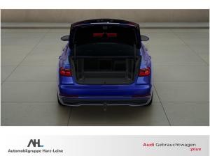 Audi A8 50 TDI quattro S-line, Standheizung, Pano