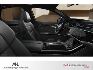 Audi A8 50 TDI quattro S-line, Standheizung, Pano