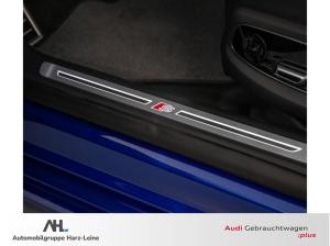 Audi A8 50 TDI quattro S-line, Standheizung, Pano