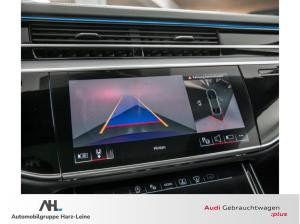 Audi A8 50 TDI quattro S-line, Standheizung, Pano