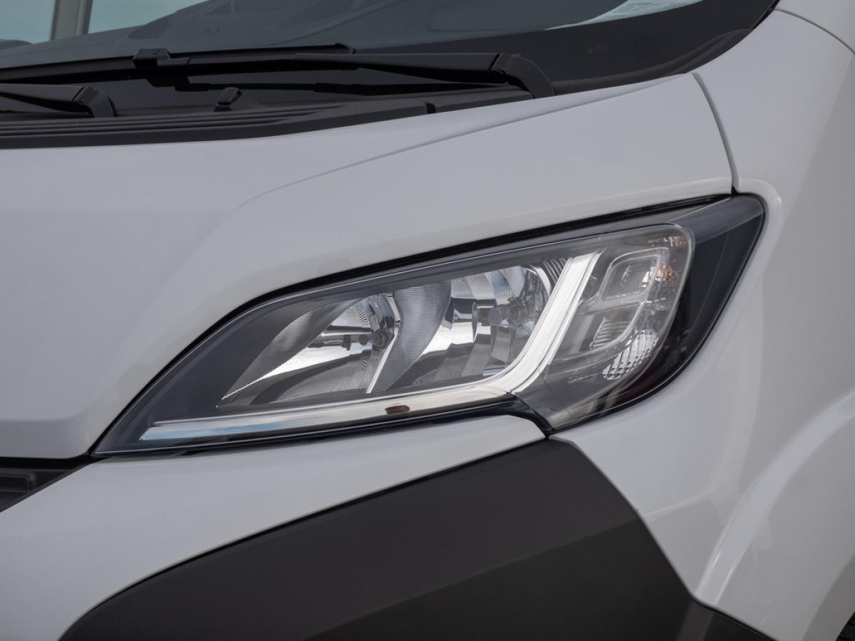 Citroën Jumper L3H2 BlueHDi 140 *NAVI*Standheizung*SOFORT*