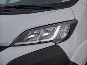 Citroën Jumper L3H2 BlueHDi 140 *NAVI*Standheizung*SOFORT*