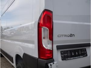 Citroën Jumper L3H2 BlueHDi 140 *NAVI*Standheizung*SOFORT*