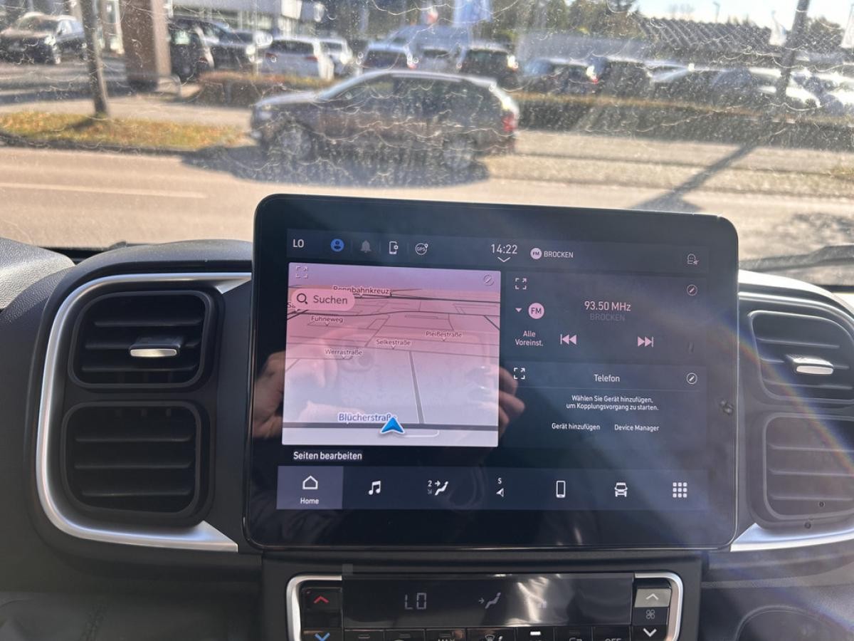 Citroën Jumper L3H2 BlueHDi 140 *NAVI*Standheizung*SOFORT*