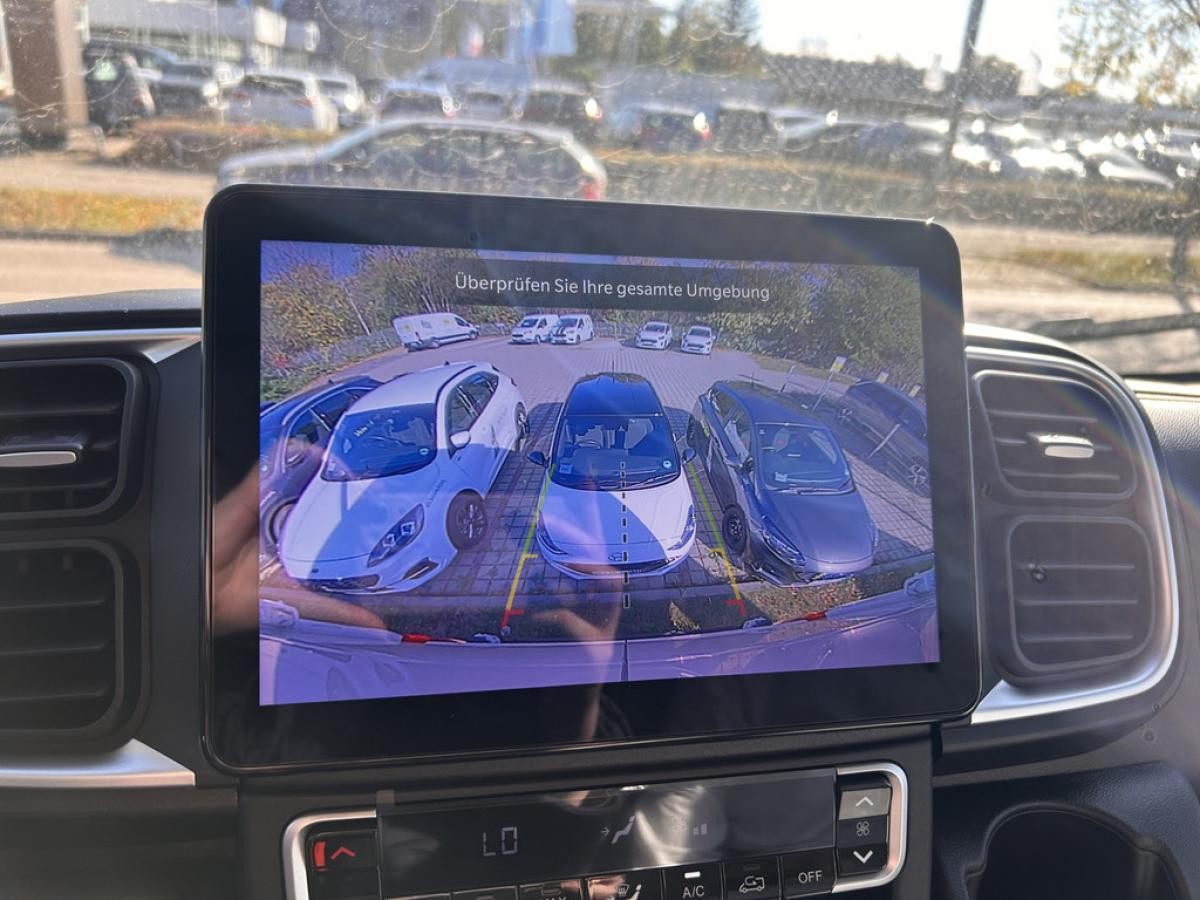 Citroën Jumper L3H2 BlueHDi 140 *NAVI*Standheizung*SOFORT*