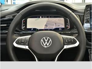 Volkswagen T-Roc Cabriolet 1.5 TSI DSG OPF R-Line SOFORT VERFÜGBAR Black Style IG-LIGHT Misano