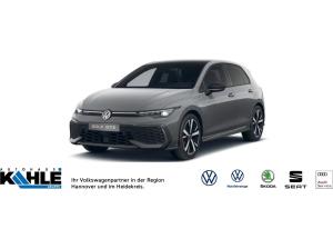 Volkswagen Golf Golf GTE Black Style
