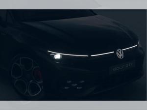 Volkswagen Golf Black GTI sofort Verfügbar !