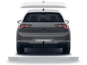 Volkswagen Golf Golf GTE Black Style