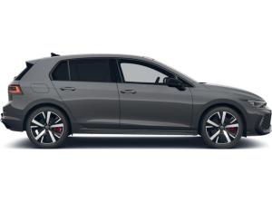 Volkswagen Golf Golf GTE Black Style