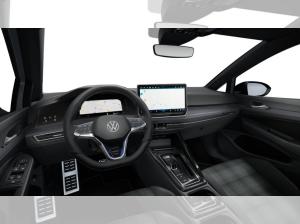 Volkswagen Golf Golf GTE Black Style