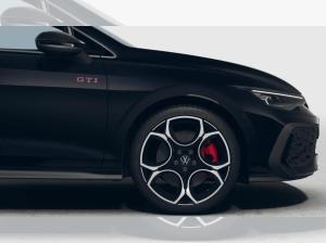 Volkswagen Golf Black GTI sofort Verfügbar !