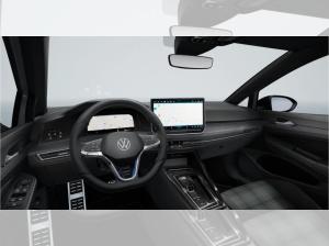 Volkswagen Golf Golf GTE Black Style