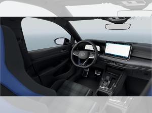 Volkswagen Golf Golf GTE Black Style