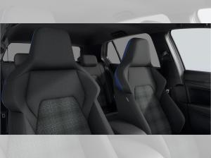 Volkswagen Golf Golf GTE Black Style