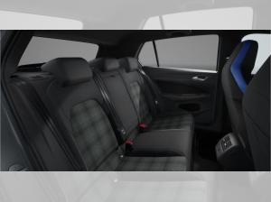 Volkswagen Golf Golf GTE Black Style