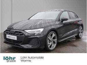 Audi A3 Sportback 35 TFSI S line S tronic /