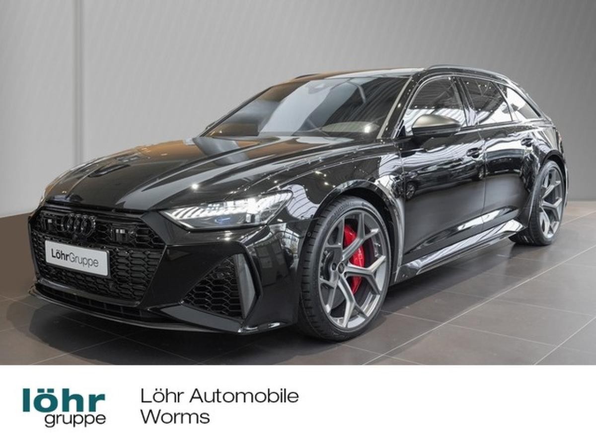Audi RS6 UPE br. 196.150,- Avant performance /