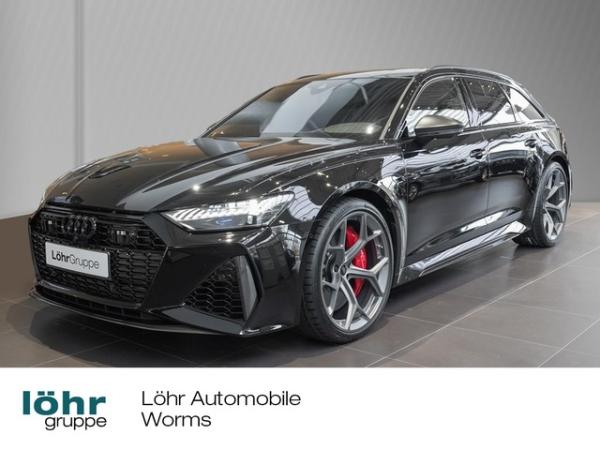 Audi RS6 UPE br. 196.150,- Avant performance /