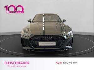 Audi RS7 Sportback quattro tiptronic *Audi exclusive*Panorama*HUD*Assistenz*Keramikbremse*305km/h*Standheizun