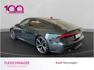 Audi RS7 Sportback quattro tiptronic *Audi exclusive*Panorama*HUD*Assistenz*Keramikbremse*305km/h*Standheizun