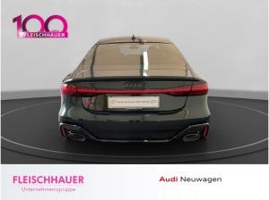Audi RS7 Sportback quattro tiptronic *Audi exclusive*Panorama*HUD*Assistenz*Keramikbremse*305km/h*Standheizun