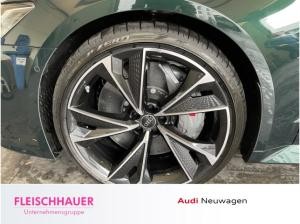 Audi RS7 Sportback quattro tiptronic *Audi exclusive*Panorama*HUD*Assistenz*Keramikbremse*305km/h*Standheizun