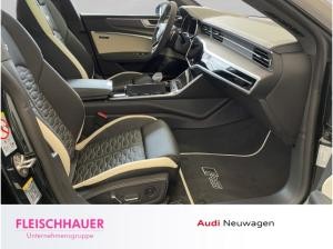 Audi RS7 Sportback quattro tiptronic *Audi exclusive*Panorama*HUD*Assistenz*Keramikbremse*305km/h*Standheizun