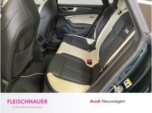 Audi RS7 Sportback quattro tiptronic *Audi exclusive*Panorama*HUD*Assistenz*Keramikbremse*305km/h*Standheizun