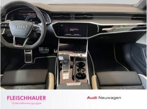 Audi RS7 Sportback quattro tiptronic *Audi exclusive*Panorama*HUD*Assistenz*Keramikbremse*305km/h*Standheizun