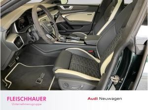 Audi RS7 Sportback quattro tiptronic *Audi exclusive*Panorama*HUD*Assistenz*Keramikbremse*305km/h*Standheizun