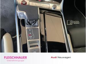 Audi RS7 Sportback quattro tiptronic *Audi exclusive*Panorama*HUD*Assistenz*Keramikbremse*305km/h*Standheizun