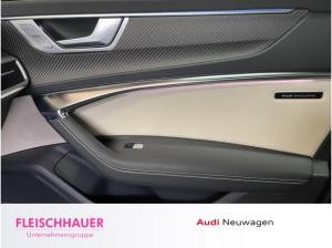 Audi RS7 Sportback quattro tiptronic *Audi exclusive*Panorama*HUD*Assistenz*Keramikbremse*305km/h*Standheizun